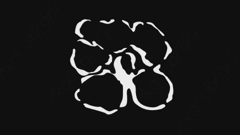 AE模板-手绘卡通抽象形状元素Abstract_02
