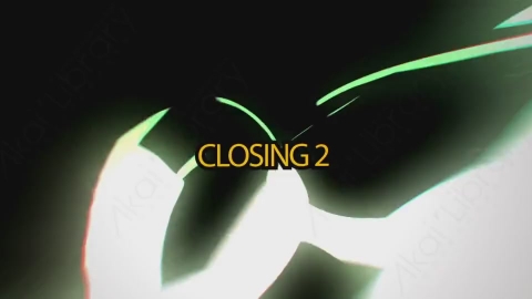 AE模板-卡通快速漫画英雄元素Comics_Hero_(Closing)_(AB)_2