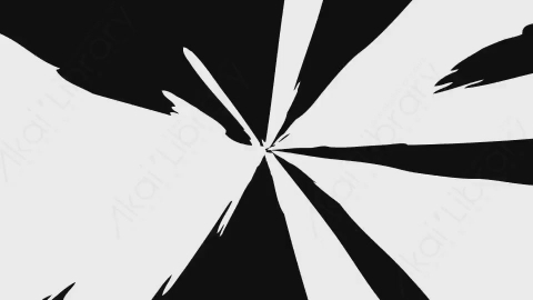 AE模板-手绘卡通液体飞溅元素Liquid_02