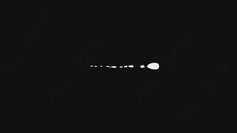 AE模板-卡通手绘动态线条元素Liquid_Line_02