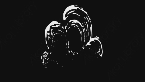 AE模板-卡通手绘动态烟雾元素Smoke_02