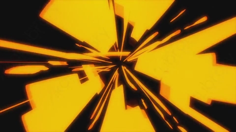 AE模板-手绘卡通爆炸效果包装Explosion_FX_3
