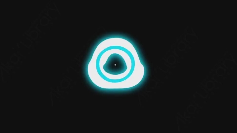 AE模板-卡通手绘能量能源爆炸元素Energy_04
