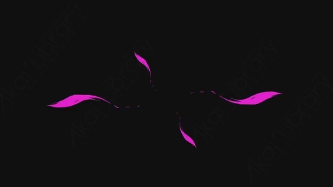 视频素材-卡通手绘动态运动图形元素MOTION_SHAPE_04