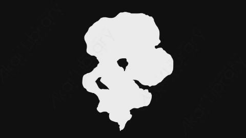 AE模板-手绘卡通烟雾元素Smoke_04