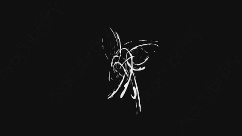 视频素材-卡通手绘动态液体线条元素Toons_Tool_4D_(Drops_FX)_(4)