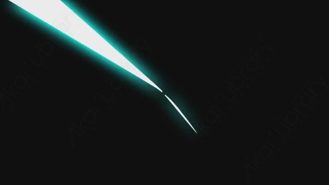 AE模板-卡通手绘能量能源爆炸元素Energy_05