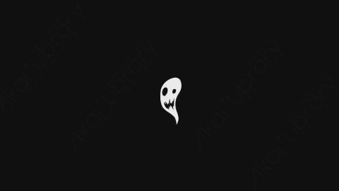 AE模板-卡通手绘万圣节派对元素Halloween_05