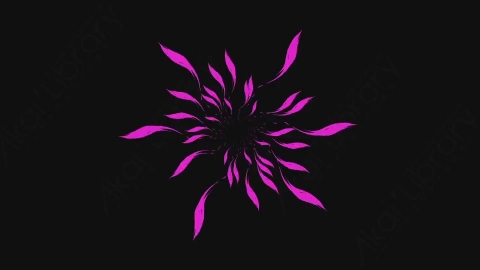 视频素材-卡通手绘动态运动图形元素MOTION_SHAPE_05