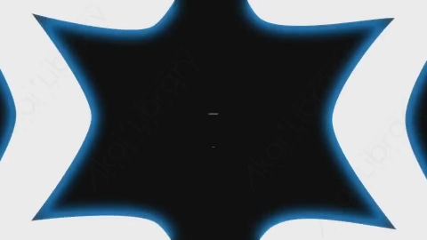 AE模板-卡通手绘文字标题动画Text_05