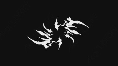 AE模板-手绘卡通动态抽象形状图形元素Element_06_1