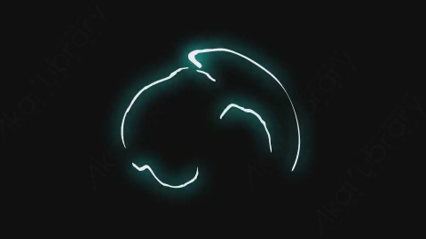 AE模板-卡通手绘动态能源能量元素Energy_06