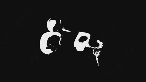 AE模板-手绘卡通动态烟雾元素Smoke_06
