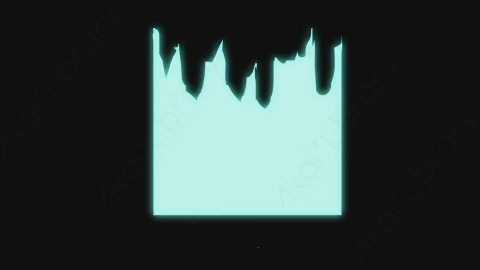 视频素材-卡通手绘能量能源元素energy_06