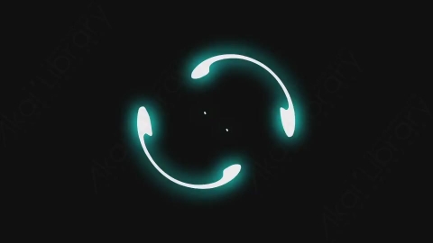 AE模板-卡通手绘能量能源爆炸元素Energy_07