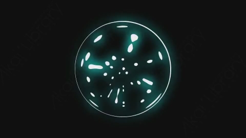 AE模板-卡通手绘动态能源能量元素Energy_08