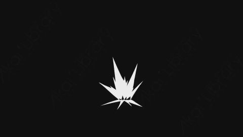 AE模板-卡通动态能量爆炸元素Explosion_08