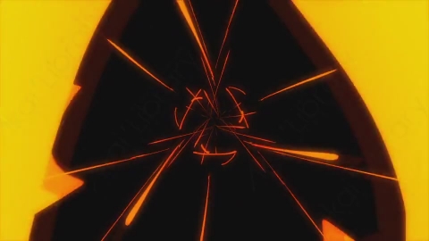 AE模板-手绘卡通爆炸效果包装Explosion_FX_8