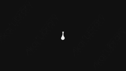 AE模板-卡通手绘水滴元素Water_Drop_08