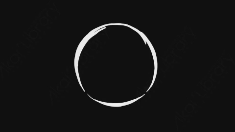 视频素材-卡通手绘动态火花能量元素sparks_08