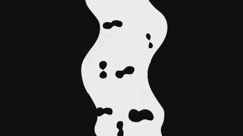 AE模板-手绘卡通抽象图形形状元素Abstract_09