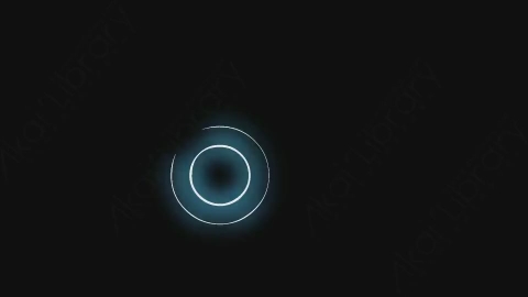 视频素材-卡通手绘动态能源能量爆炸元素ENERGY_09
