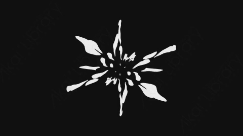 AE模板-手绘卡通动态形状图形元素Element_09