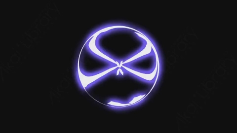 AE模板-卡通手绘能量元素Energy_09