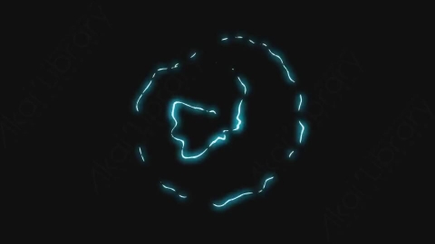 AE模板-手绘卡通能量元素NRG_09