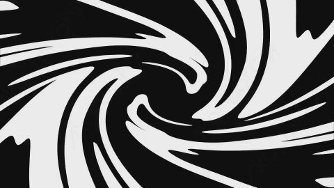 AE模板-手绘卡通动态液体元素Shape_09