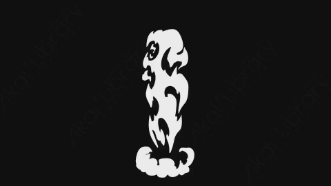 AE模板-手绘卡通烟雾元素Smoke_09