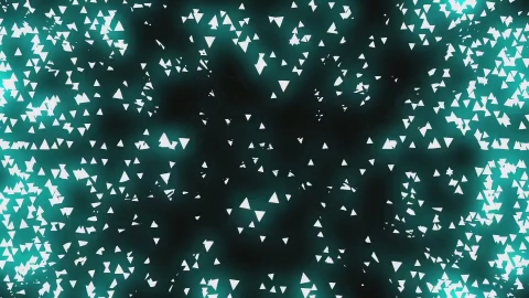 AE模板-手绘卡通能量爆炸元素Energy_10