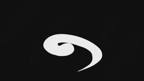 AE模板-手绘卡通线条元素Line_10