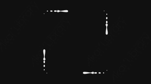 AE模板-卡通手绘动态线条元素Liquid_Line_10