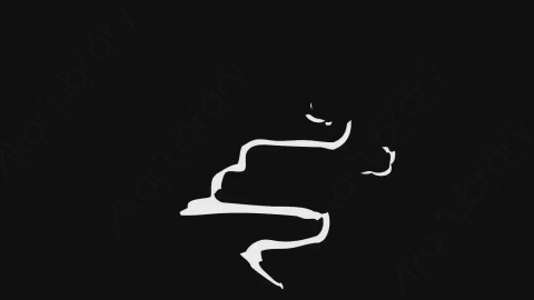 AE模板-卡通手绘动态烟雾元素Smoke_10
