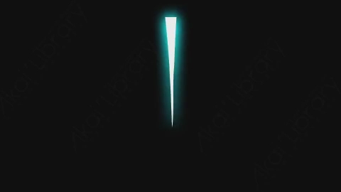AE模板-手绘卡通闪电能量元素Electric_11