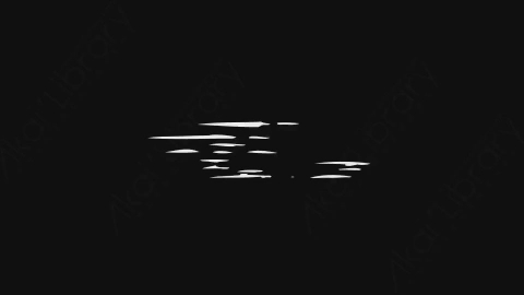 AE模板-手绘卡通抽象图形元素Element_14