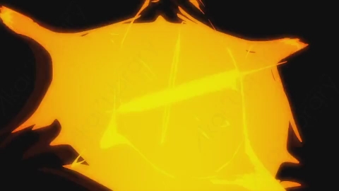 AE模板-手绘卡通爆炸效果包装Explosion_FX_222
