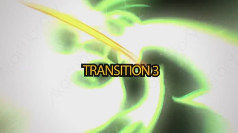 AE模板-卡通快速漫画英雄元素Comics_Hero_(Transition)_(AB)_3