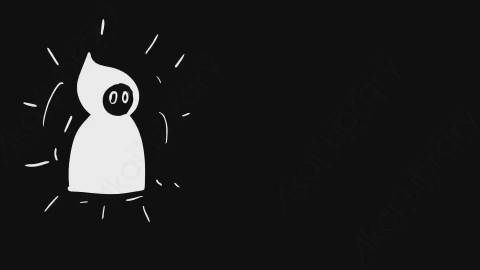 AE模板-卡通手绘万圣节派对元素Halloween_15