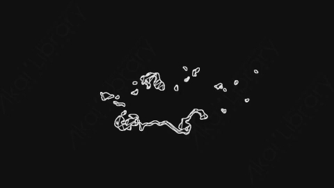 视频素材-卡通手绘动态能量元素energy_27_scribble