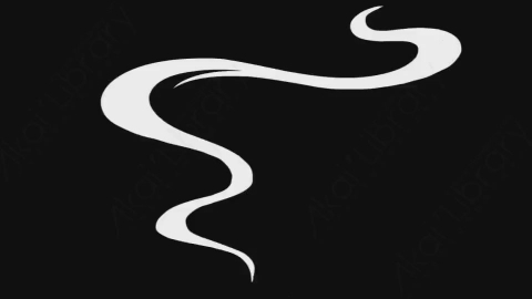 视频素材-卡通手绘动态运动线条元素motion_stroke_16