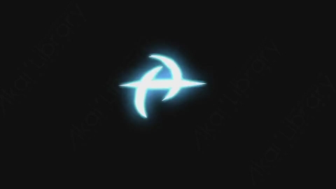 视频素材-卡通手绘动态能源能量爆炸元素ENERGY_17