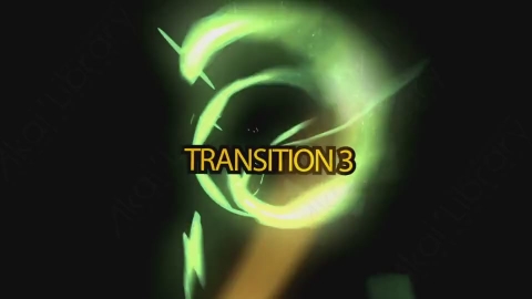 AE模板-卡通快速漫画英雄元素Comics_Hero_(Transition)_3