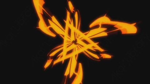 AE模板-手绘卡通爆炸效果包装Explosion_FX_20