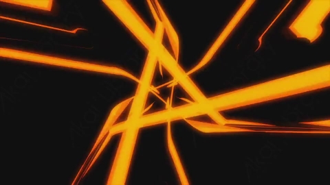 AE模板-手绘卡通爆炸效果包装Explosion_FX_21