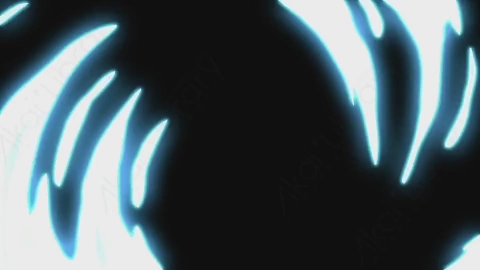 视频素材-卡通手绘动态能源能量爆炸元素ENERGY_22