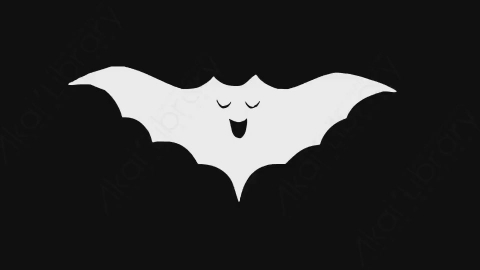 AE模板-卡通手绘万圣节派对元素Halloween_22