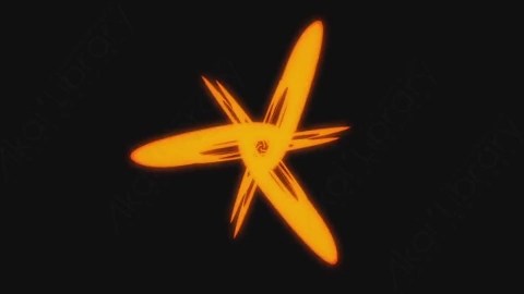AE模板-手绘卡通爆炸效果包装Explosion_FX_75