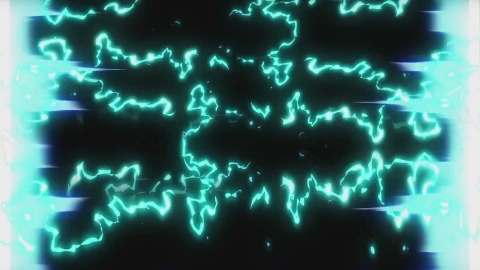 视频素材-卡通手绘能量能源元素energy_26_translate